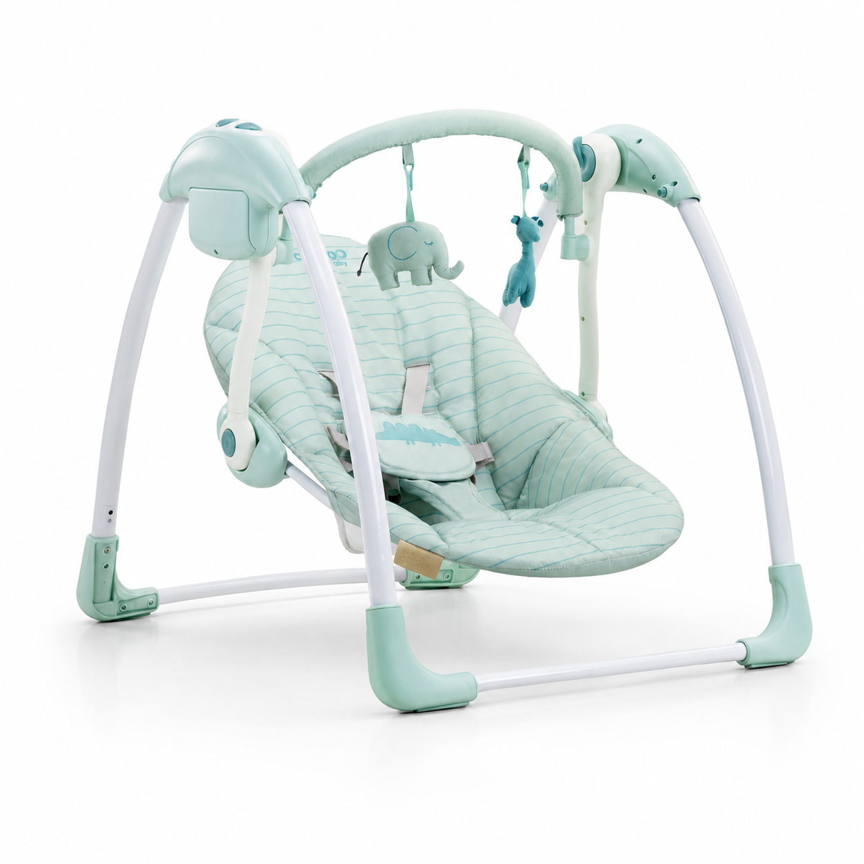 Daddy Coco Musical Swing