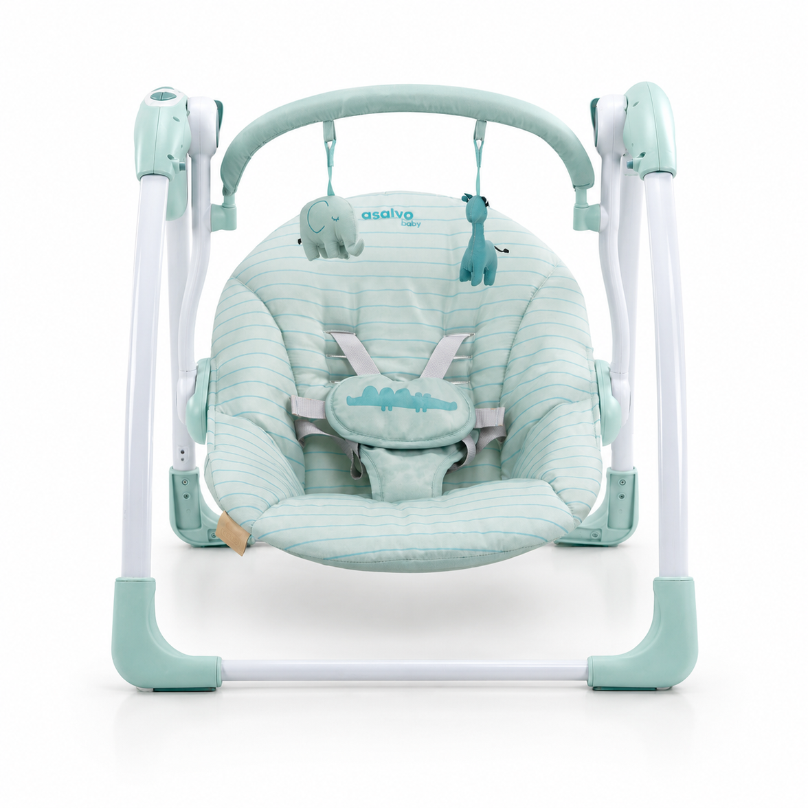 Daddy Coco Musical Swing
