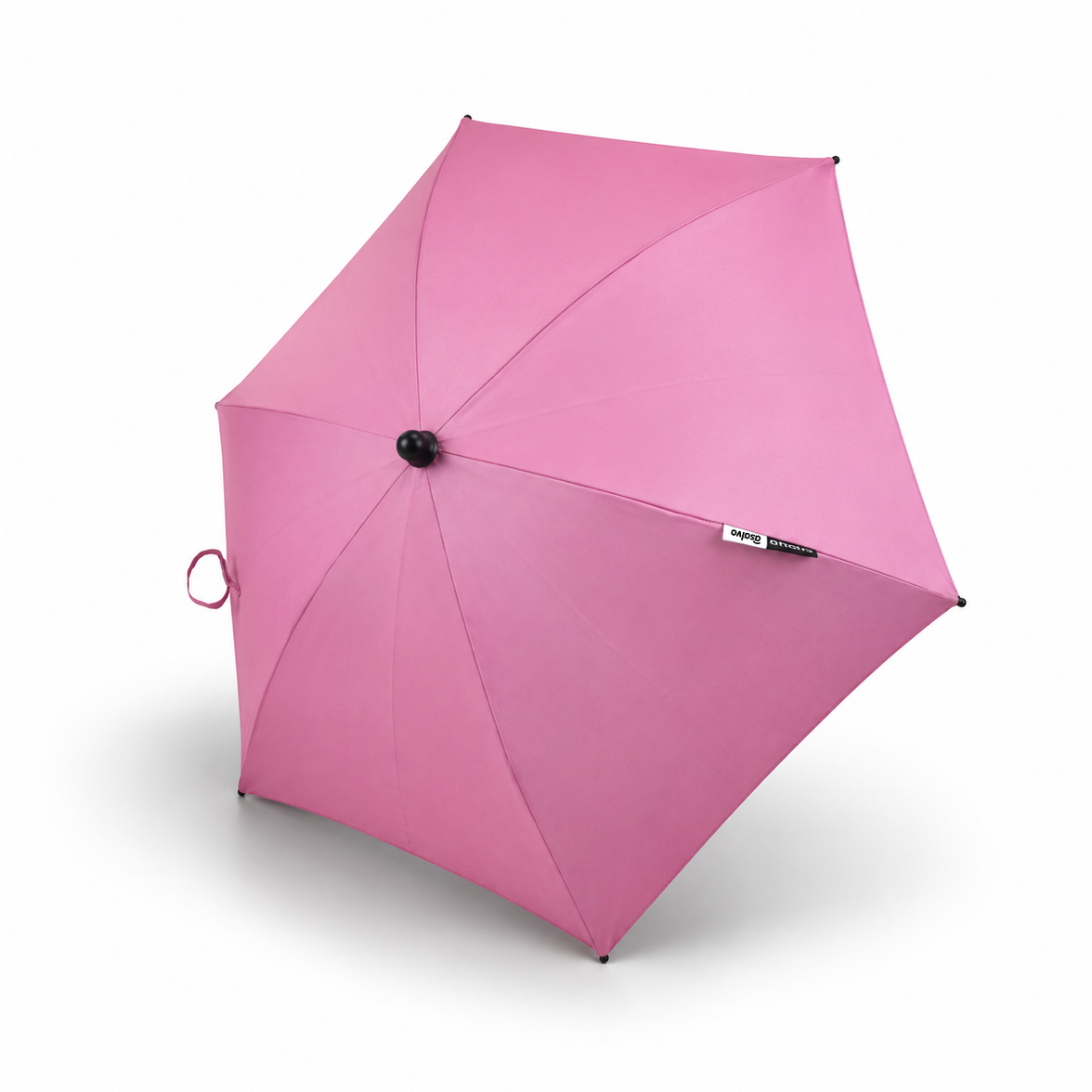Universal umbrella for stroller Pink