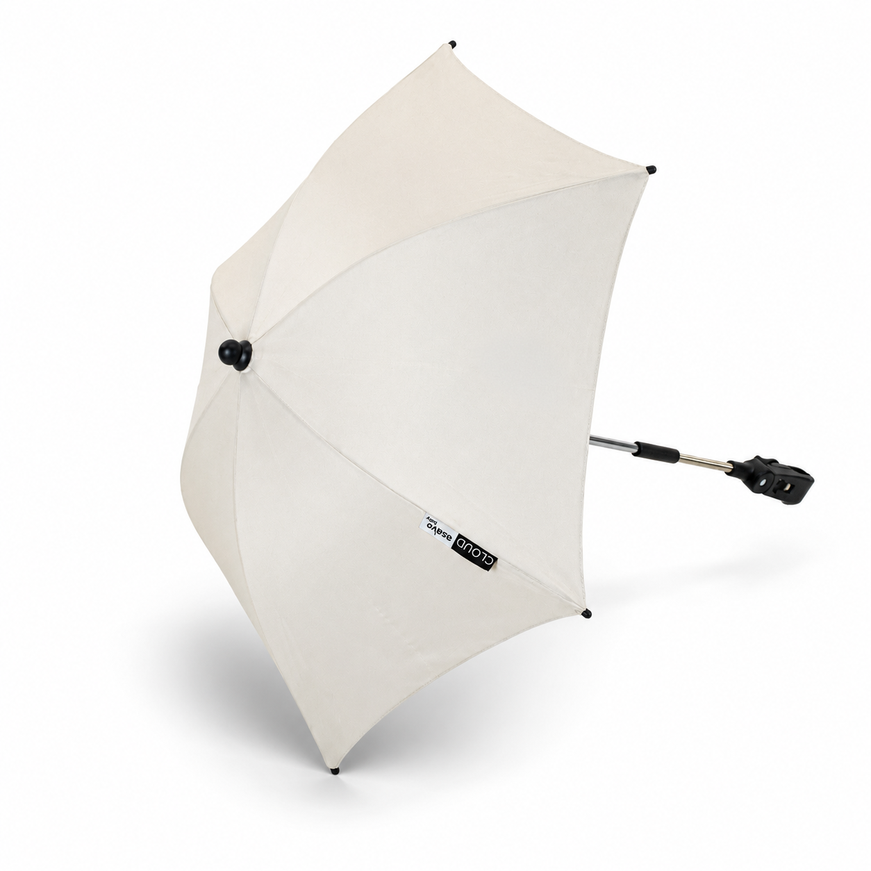 Universal umbrella for strollers Beige