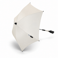 Universal umbrella for strollers Beige