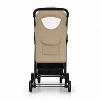 Silla de paseo Berlín beige