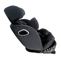 Silla de auto Tolkien negro