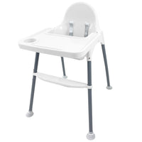 Basic Pro High Chair