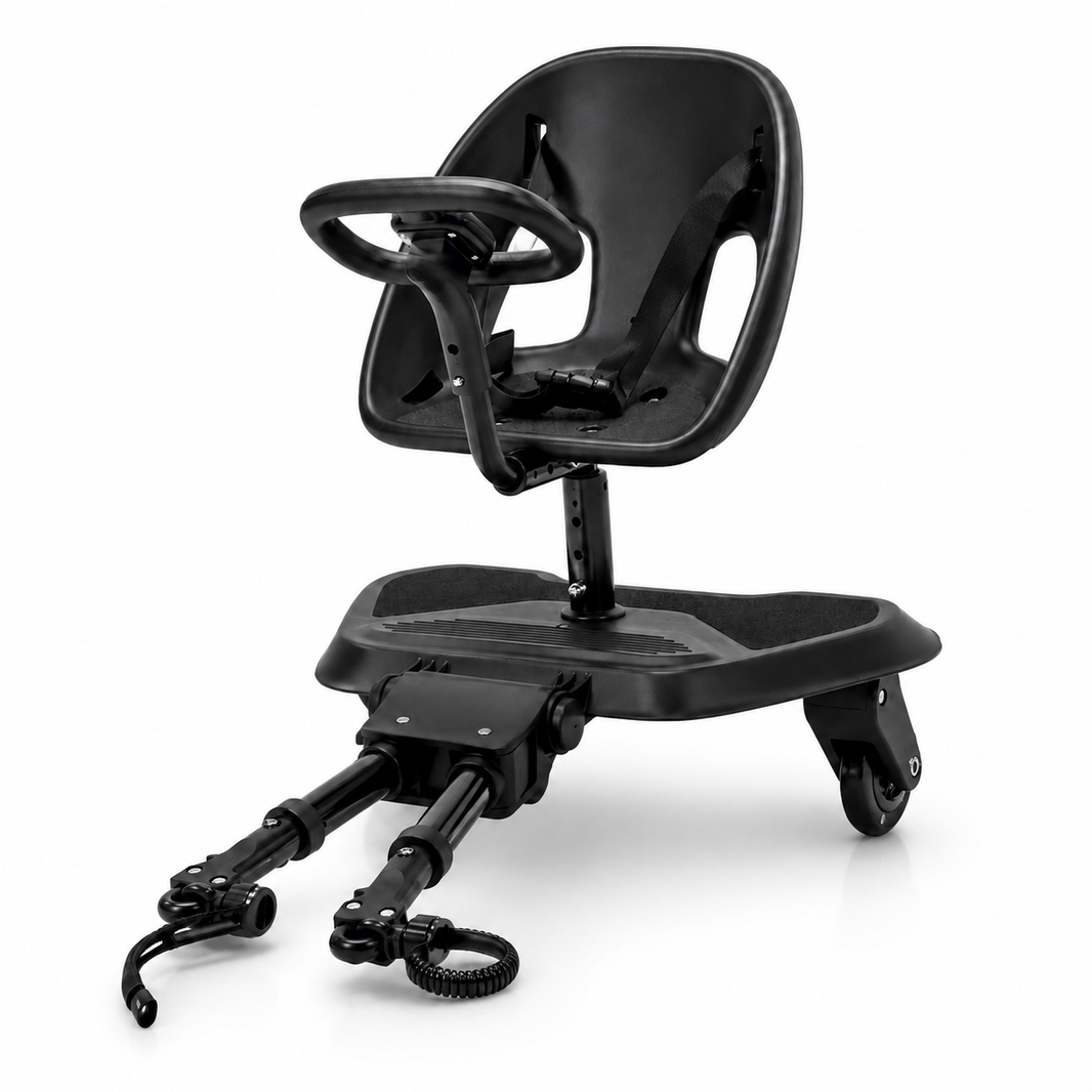 Trottinette 2 en 1 pour poussette Go Seat