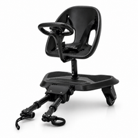 Trottinette 2 en 1 pour poussette Go Seat