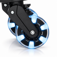 Trottinette 2 en 1 pour poussette Go Seat