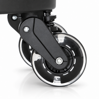 Trottinette 2 en 1 pour poussette Go Seat