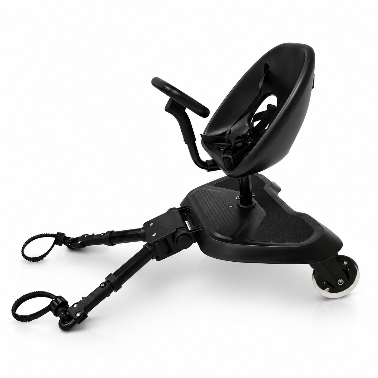 Trottinette 2 en 1 pour poussette Go Seat