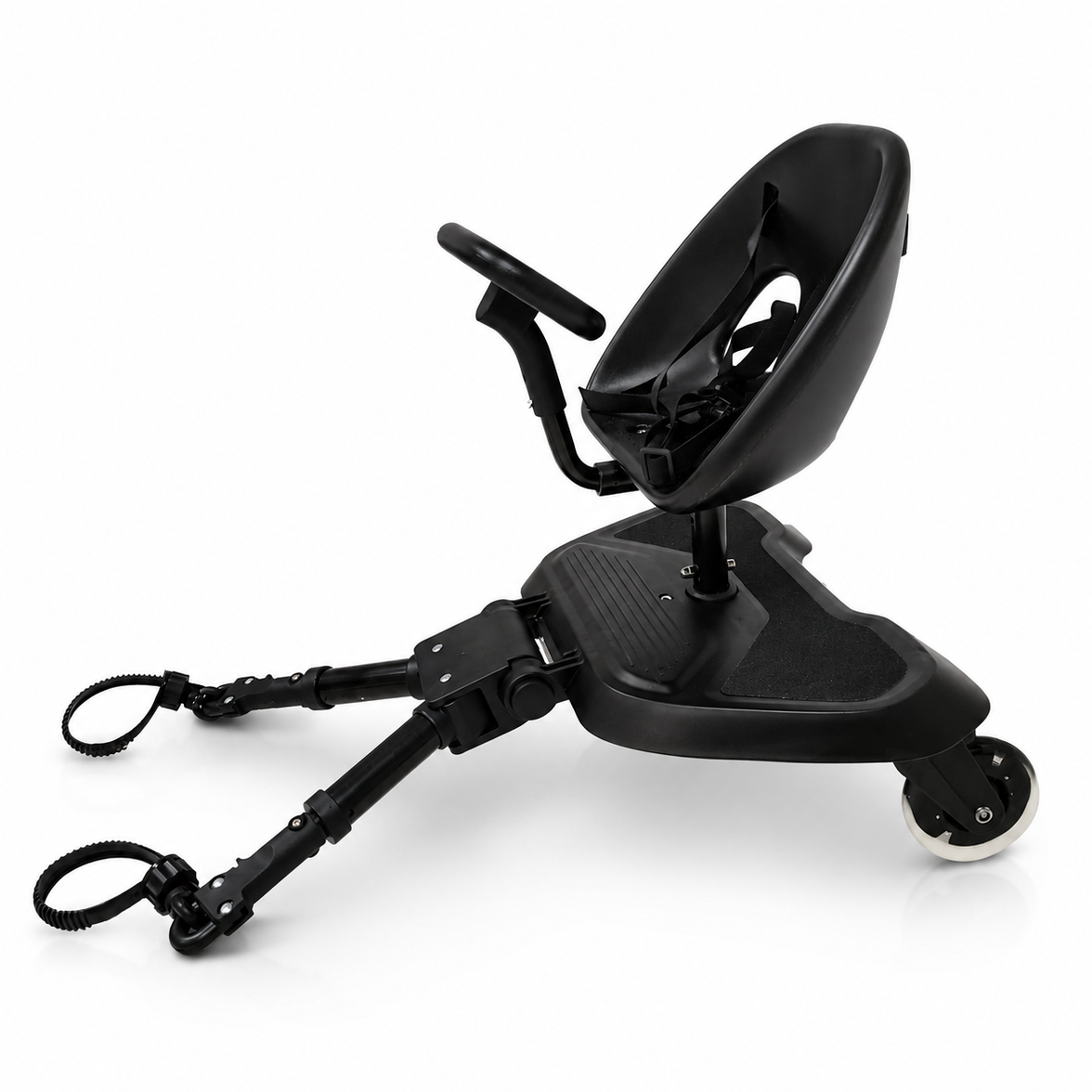 Trottinette 2 en 1 pour poussette Go Seat