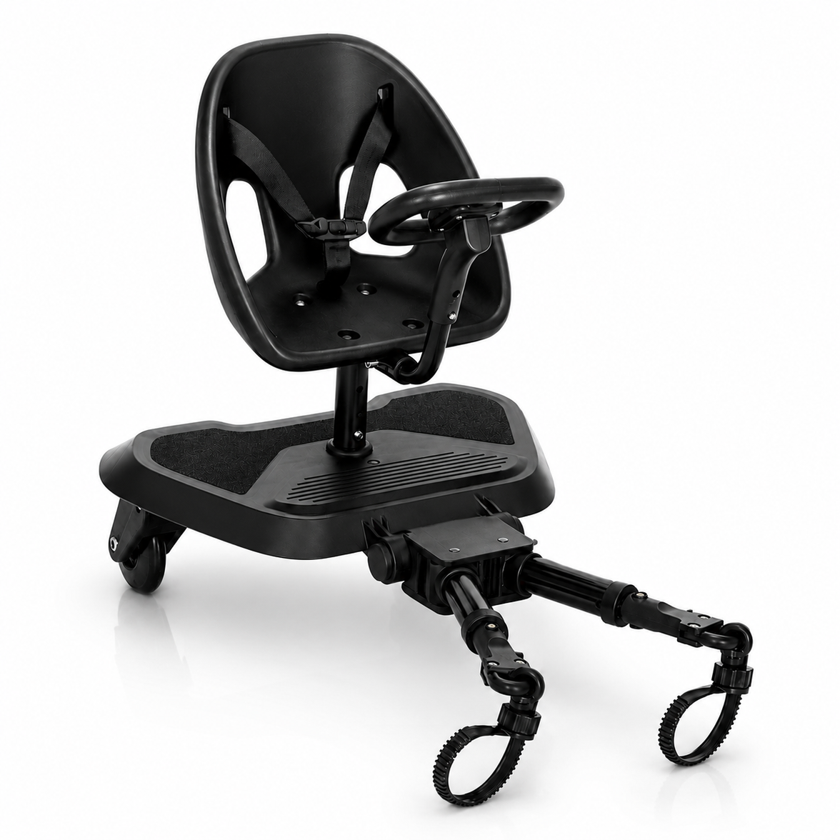 Trottinette 2 en 1 pour poussette Go Seat