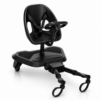 Trottinette 2 en 1 pour poussette Go Seat