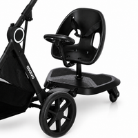 Trottinette 2 en 1 pour poussette Go Seat