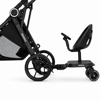 Trottinette 2 en 1 pour poussette Go Seat
