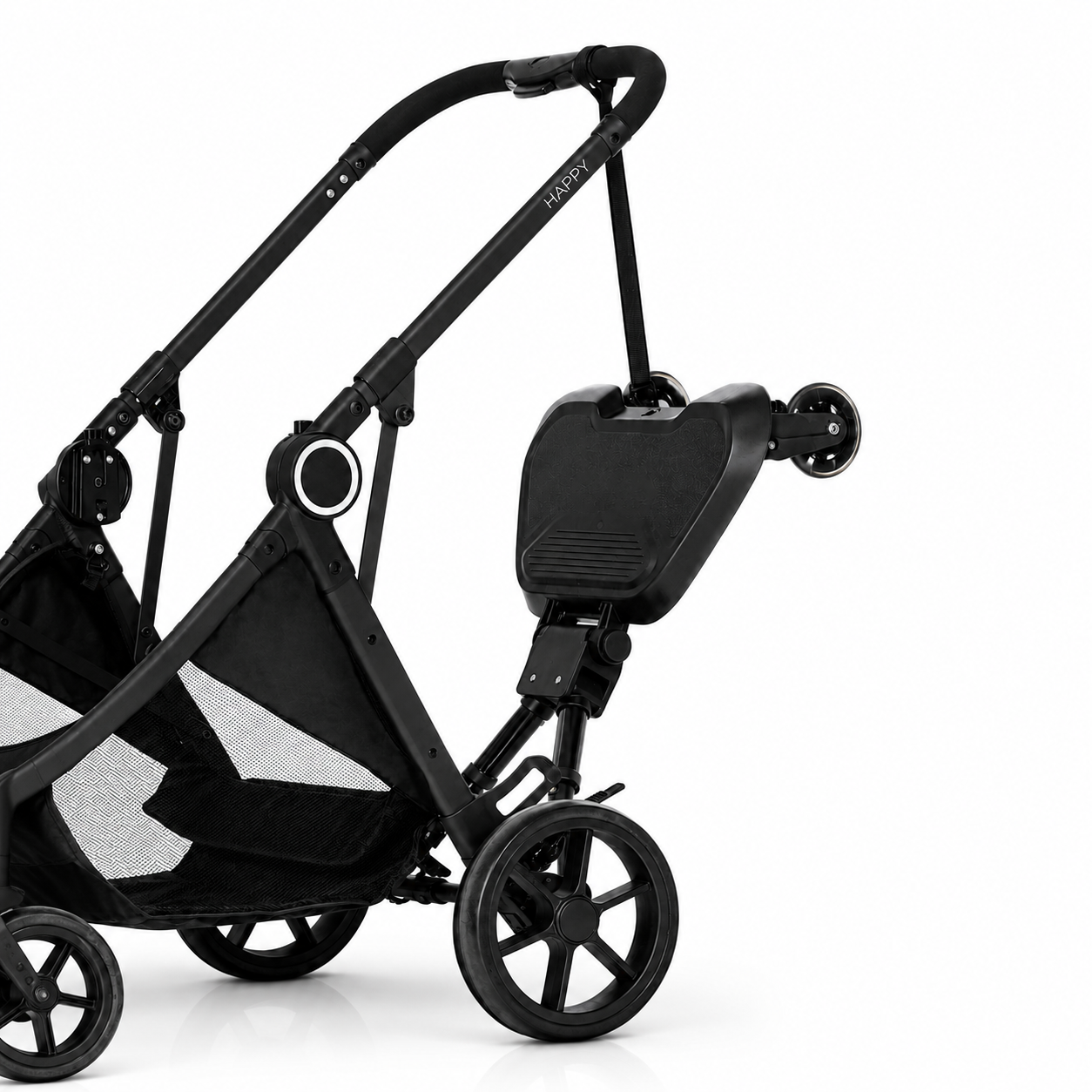 Trottinette 2 en 1 pour poussette Go Seat
