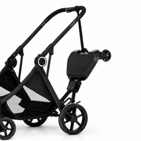 Trottinette 2 en 1 pour poussette Go Seat