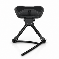 Trottinette 2 en 1 pour poussette Go Seat