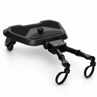 Trottinette 2 en 1 pour poussette Go Seat