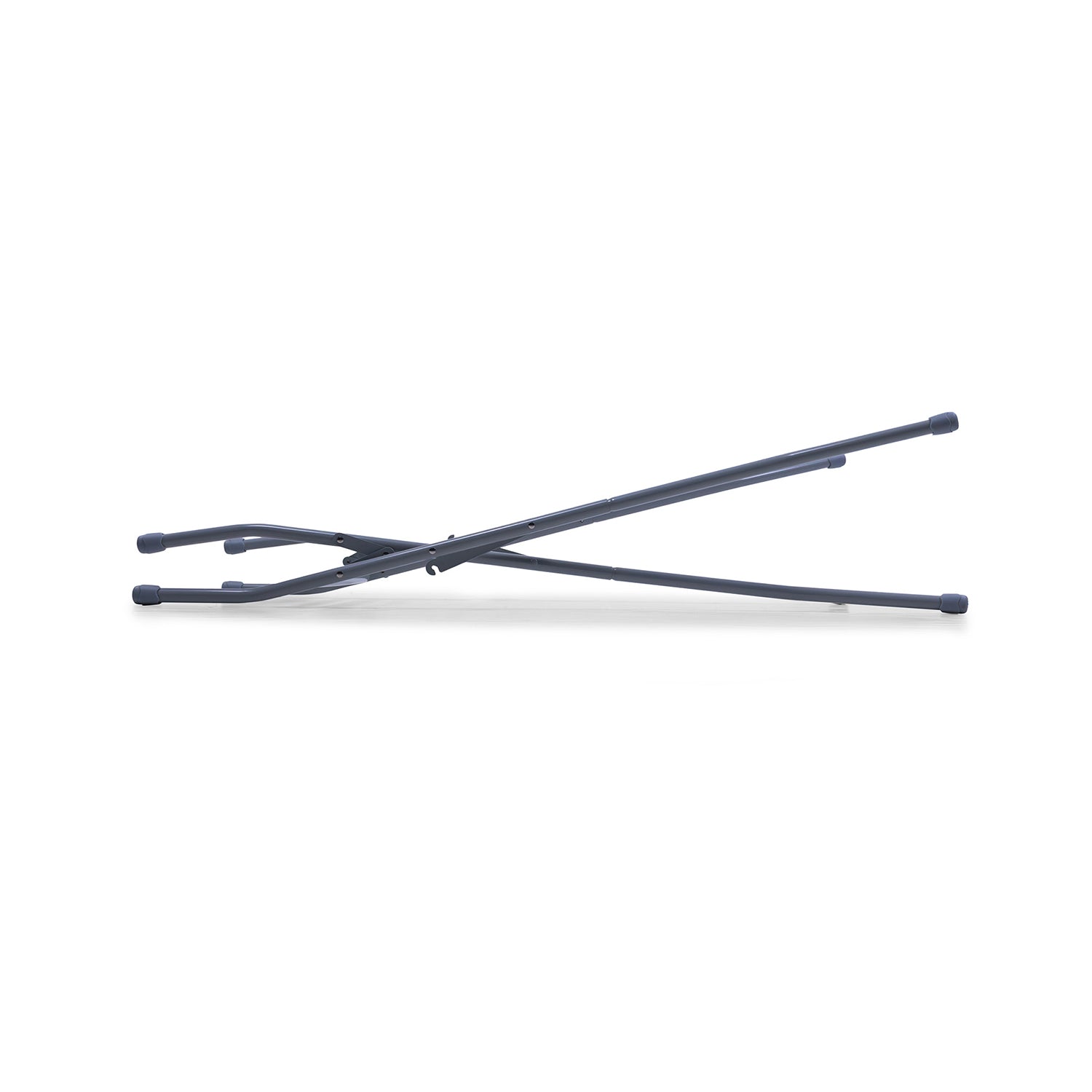 Banheira dobrável com pés e redutor Luigi