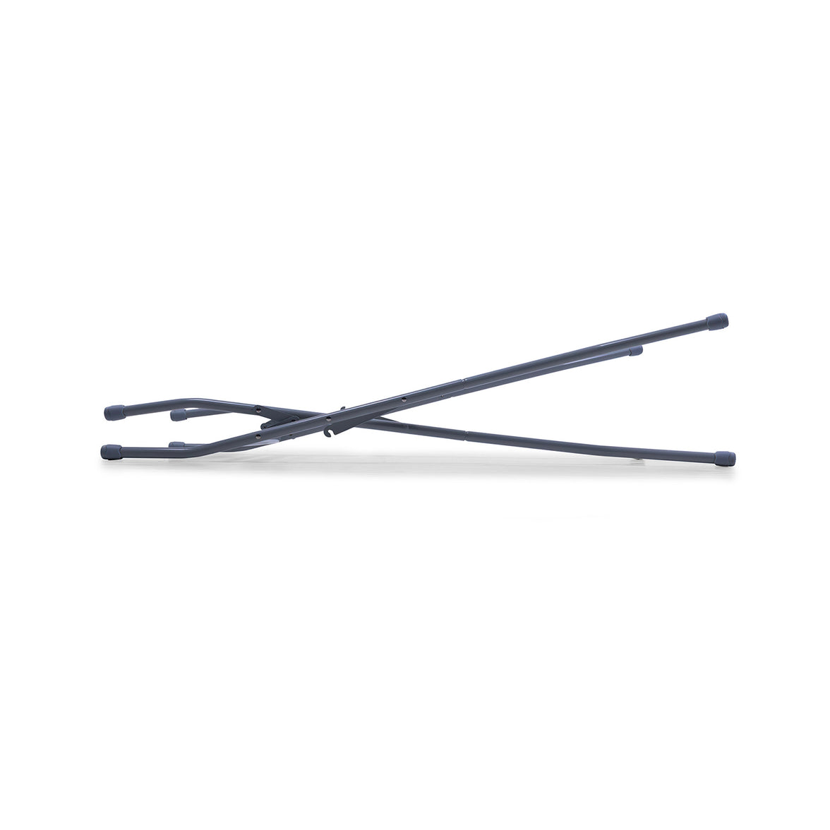 Banheira dobrável com pés e redutor Luigi