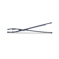 Banheira dobrável com pés e redutor Luigi