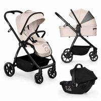 Trio Rhodes beige