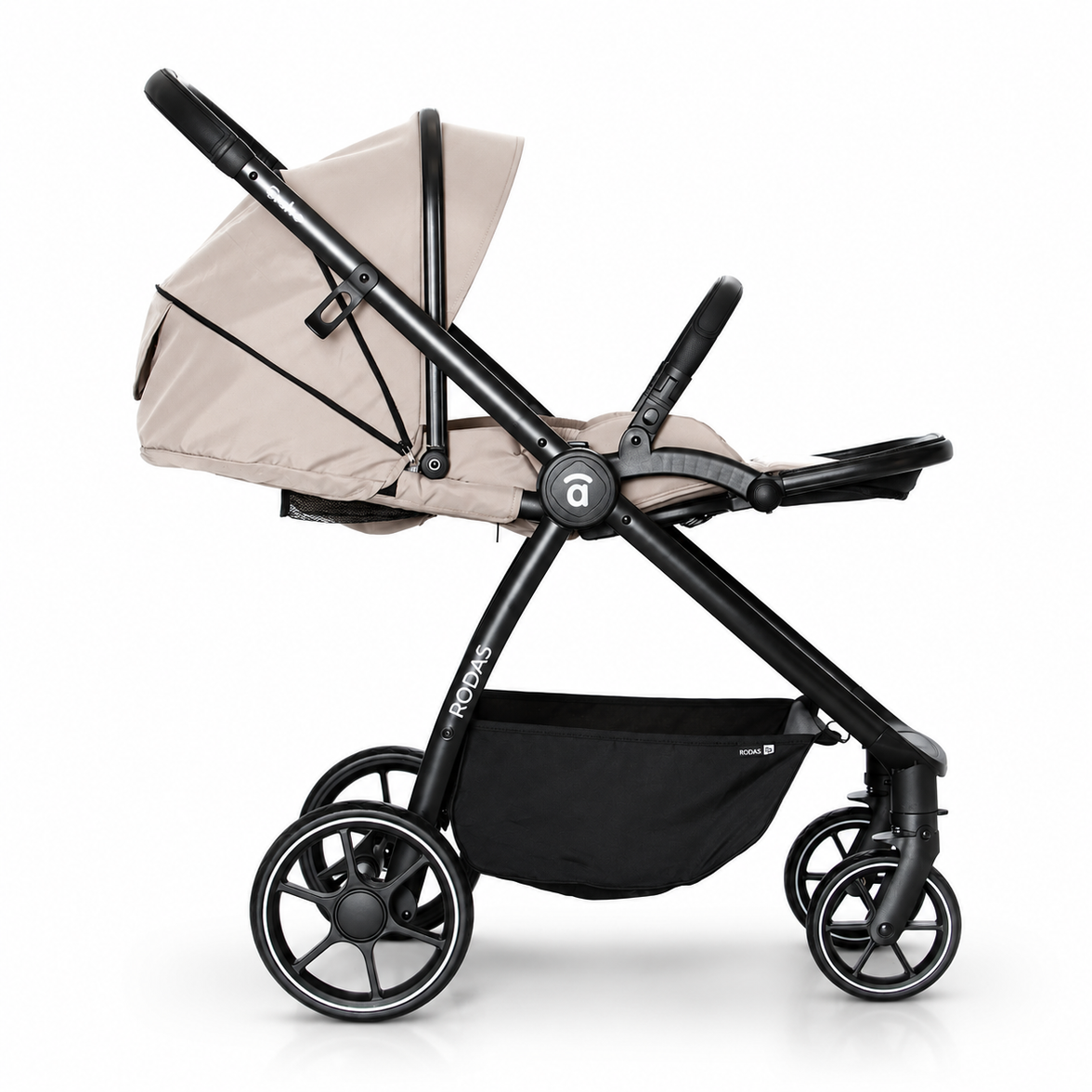 Trio Rhodes beige