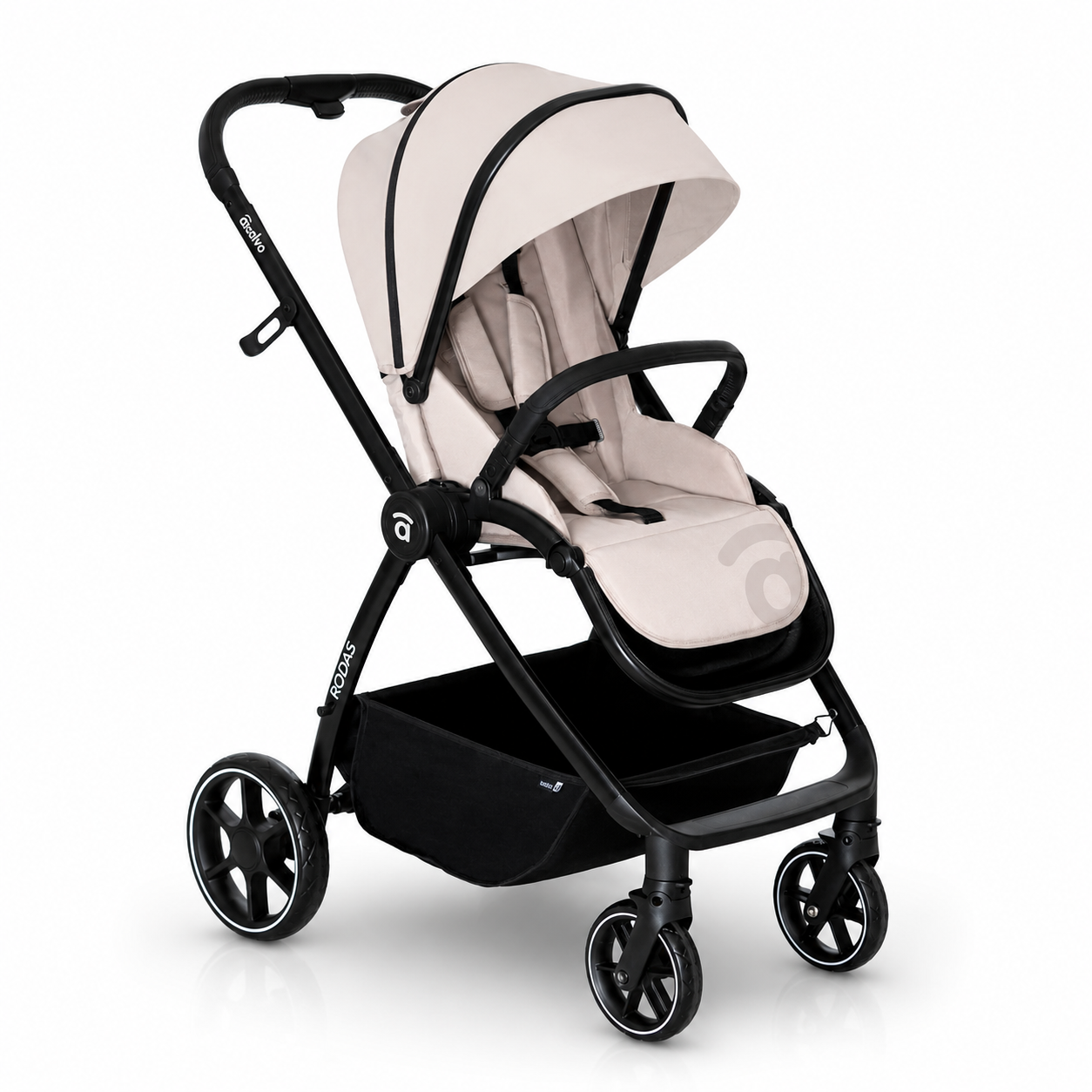 Trio Rhodes beige