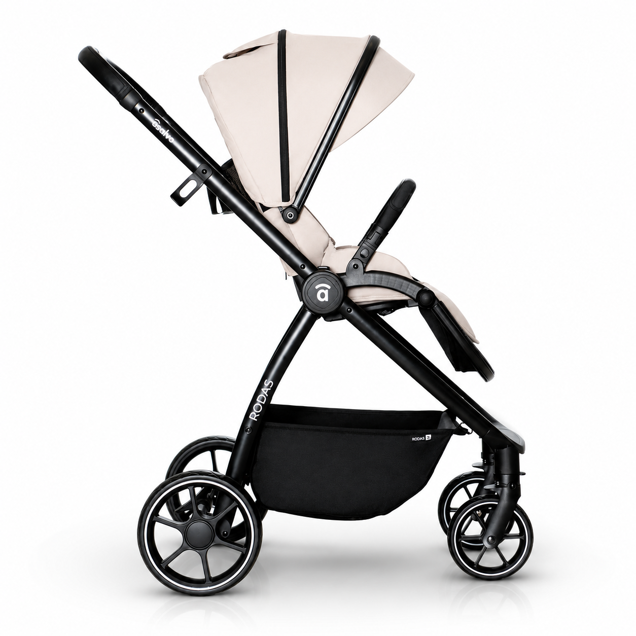 Trio Rhodes beige