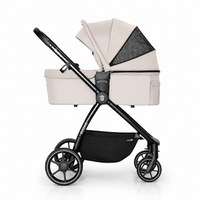 Trio Rhodes beige