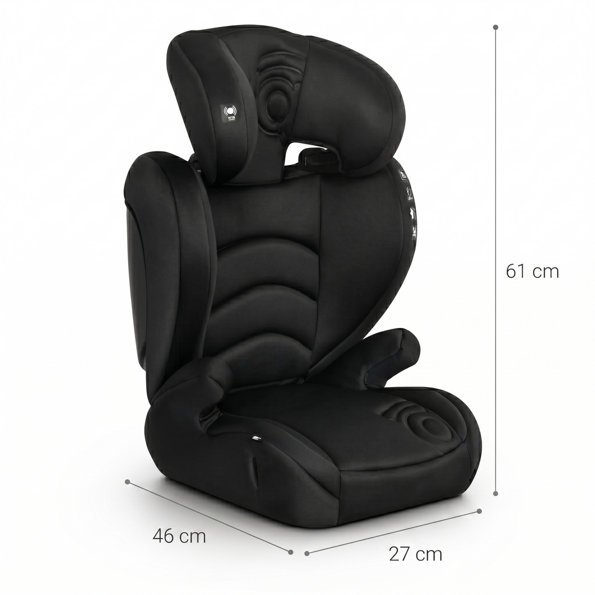 Assento de carro Xtreme