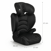 Assento de carro Xtreme