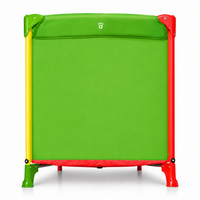 Berço de viagem Parcheesi Creta