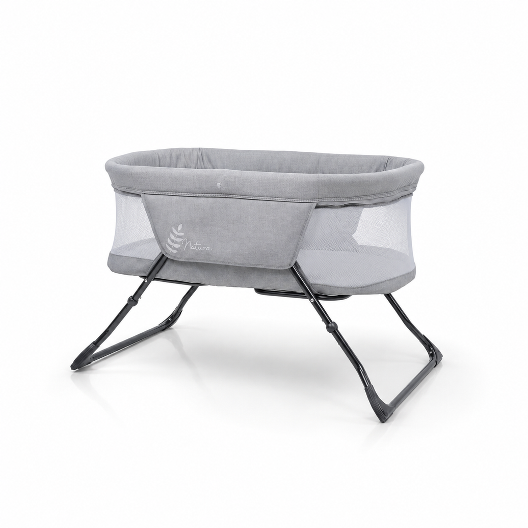 Minicuna plegable Trip Natura