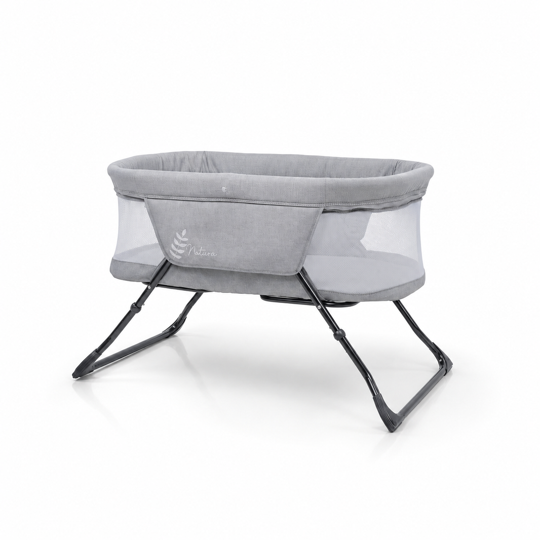 Minicuna plegable Trip Natura