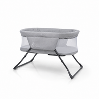 Minicuna plegable Trip Natura