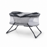 Minicuna plegable Trip Natura