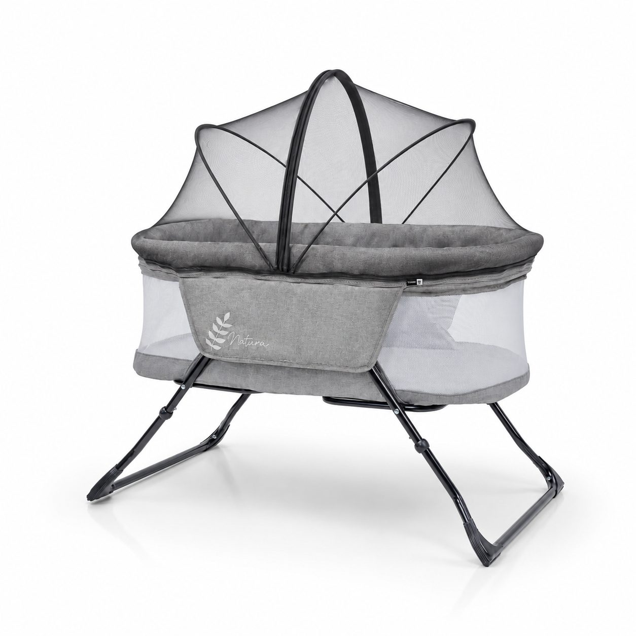 Minicuna plegable Trip Natura