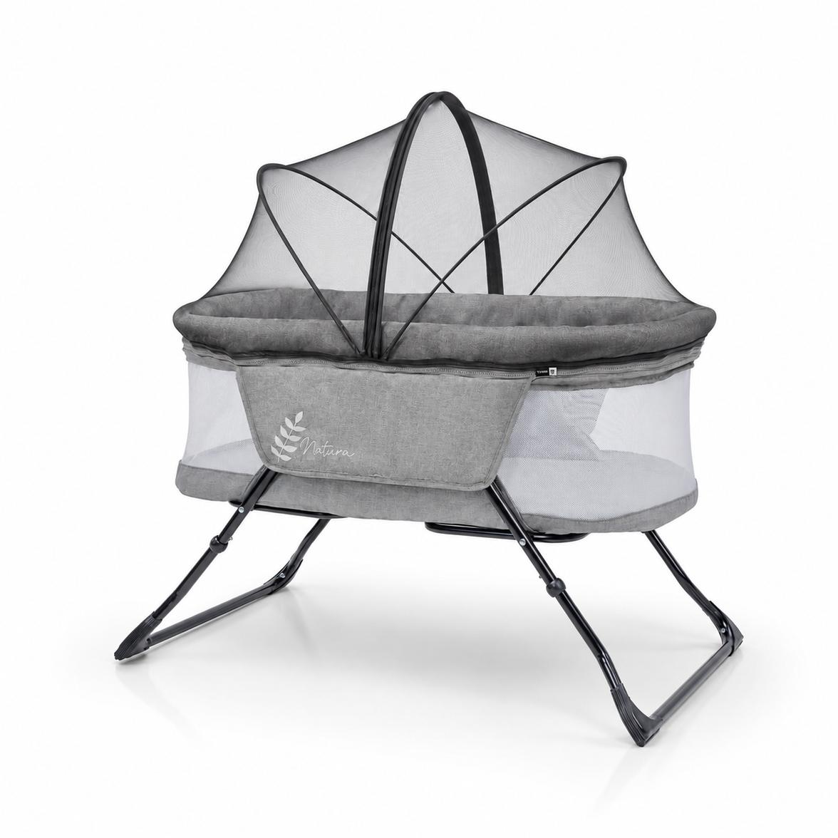 Minicuna plegable Trip Natura