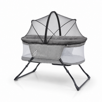 Minicuna plegable Trip Natura