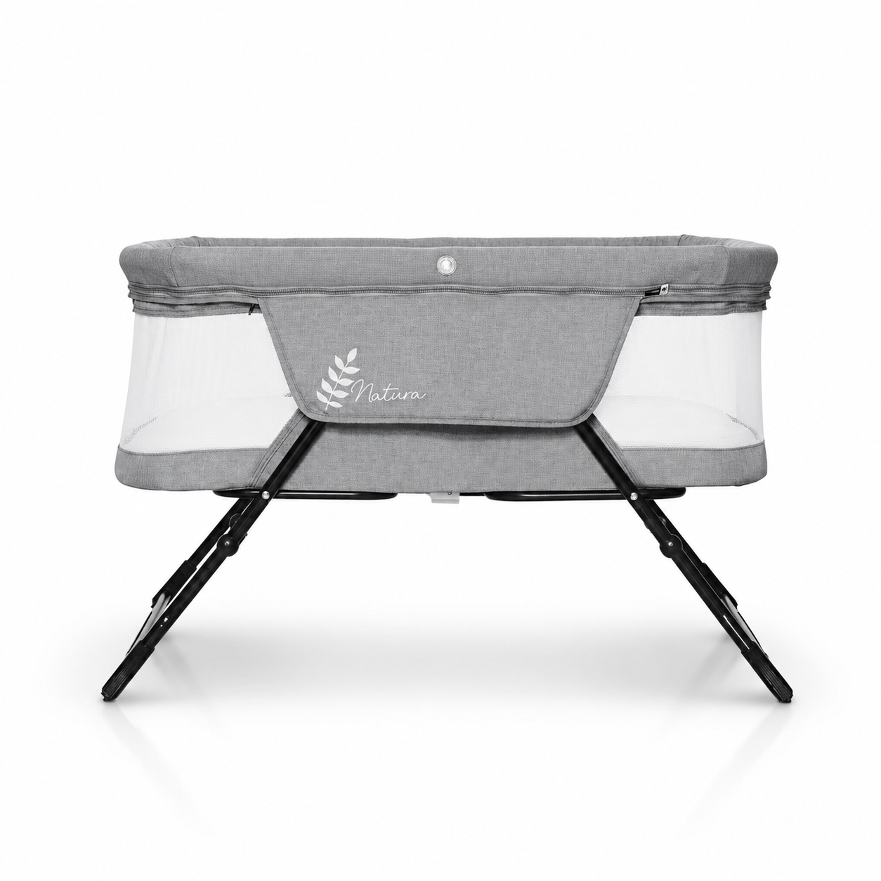 Minicuna plegable Trip Natura