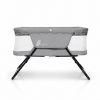 Minicuna plegable Trip Natura