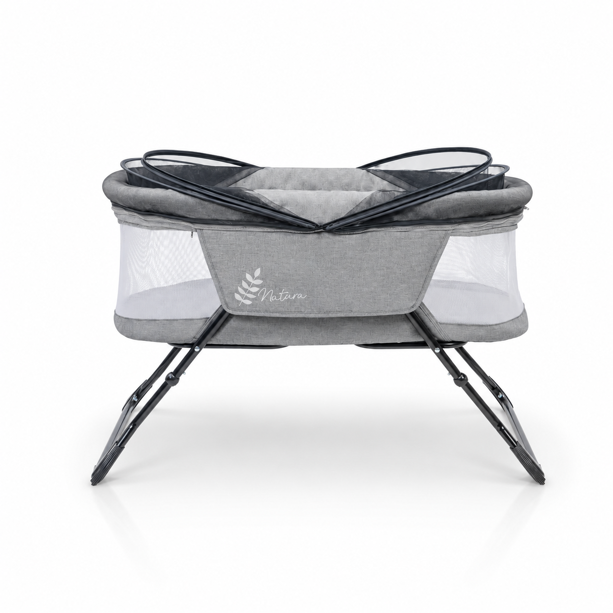 Minicuna plegable Trip Natura