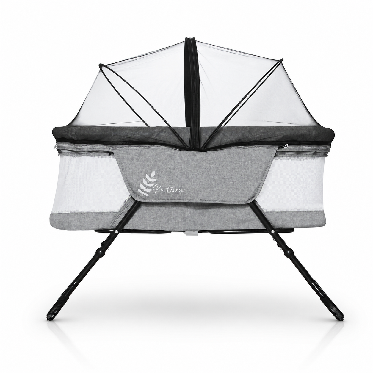 Minicuna plegable Trip Natura