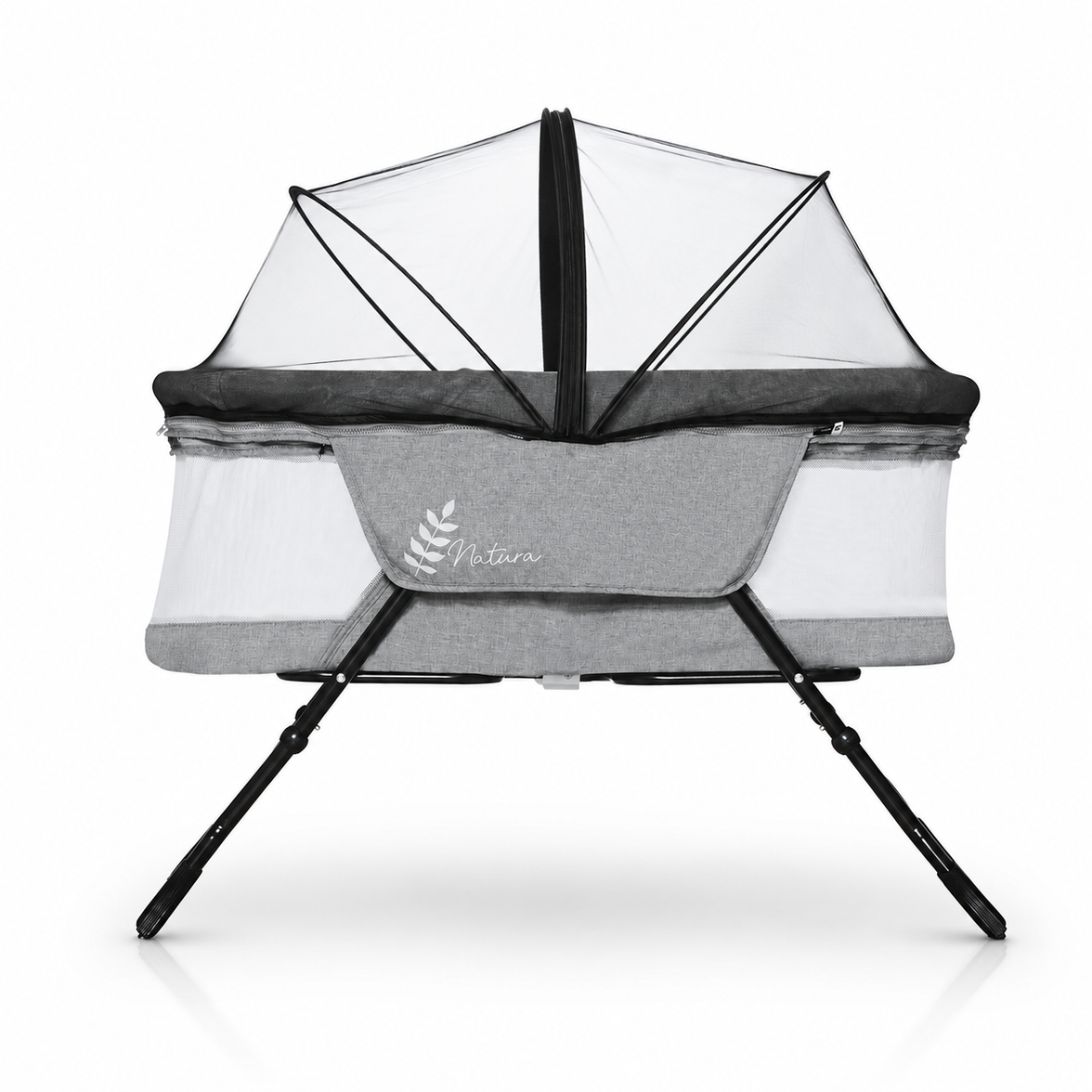 Minicuna plegable Trip Natura