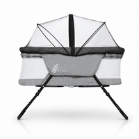 Minicuna plegable Trip Natura