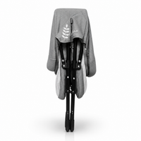 Minicuna plegable Trip Natura