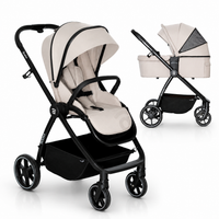 Duo Rhodes Beige