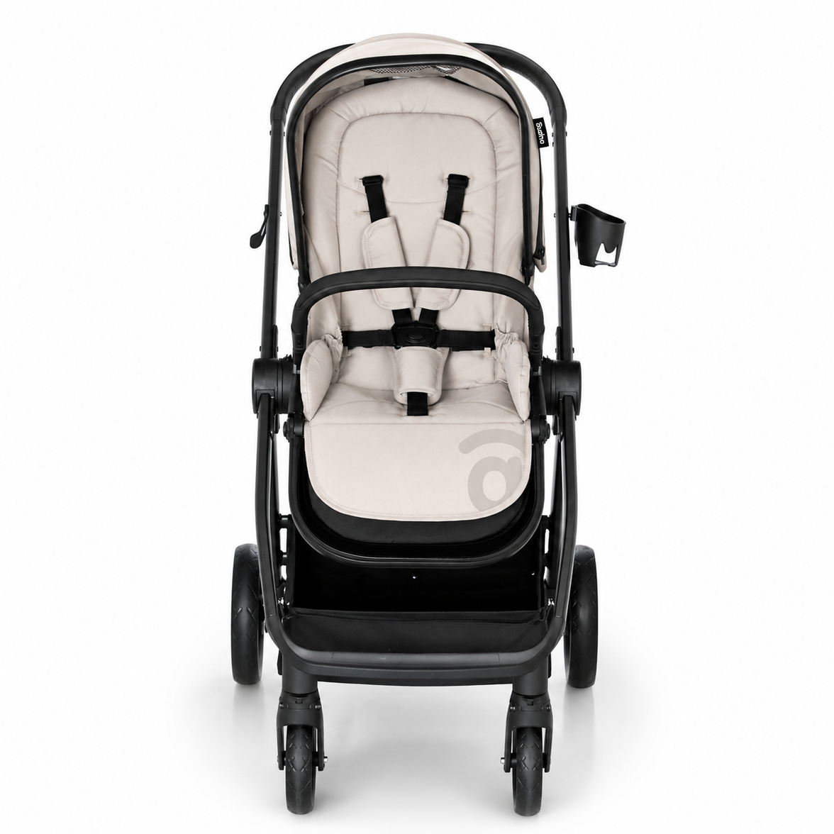 Duo Rhodes Beige