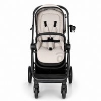Duo Rhodes Beige